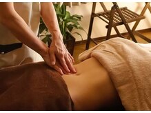 クロック(KuRock)/リンパマッサージ/小顔/整体