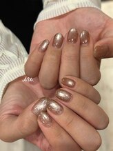 アイユー 千葉(iu.)/うるぷるマグ