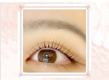 ビューティーアイラッシュ 江坂駅前店/次世代パーマ☆パリジェンヌ