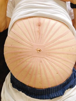 雅 クリニカルルーム/腹痛,疼痛改善,腰痛,自律神経系