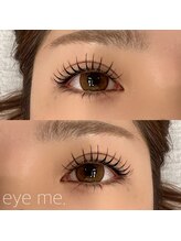 アイミー(eye me.)/バインドロック100本