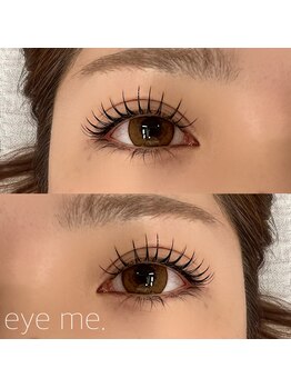 アイミー(eye me.)/バインドロック100本