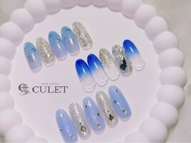 maogel定額デザイン♪