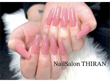 ネイル サロン ティラン 錦糸町(THIRAN)/スカルプシンプルコース