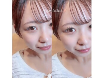 カッツ 宮通り(CUTS)/まつげエクステ