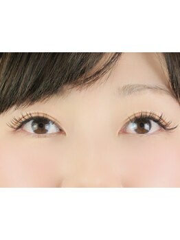 キープ力が自慢のサロン