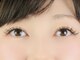 リリーの写真/【ボリュームラッシュ60束¥4000～／フラットラッシュ80本¥4000～】まつ毛を労りながらの施術でモチの良さ◎
