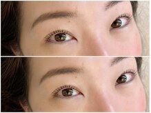 ワイシーハッチ(yc.hacci)/【まつげパーマ】