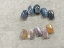 【25SH5】2025春ネイルvol.1