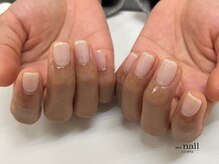 アンドラッシュ 駒込駅前店(and lash)/