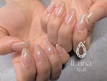 イルナ ネイル(ILuna Nail)/