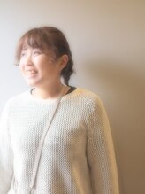 プリュ(Pul) 尾中 真菜