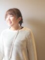 プリュ(Pul) 尾中 真菜