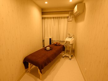 ザヒドゥンラボ(The Hidden Lab)