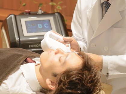 リンクス 千葉中央店(RINX)の写真