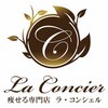 ラ コンシェル 武蔵小杉店のお店ロゴ
