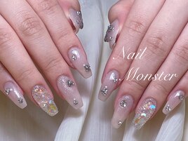 10本アート