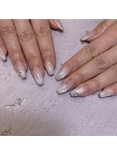 キーバイマグモモ(KYE by Mag momo)/グラデーション／マグネット