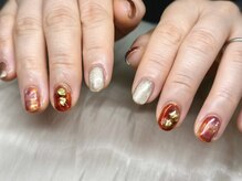 エヌドットキラリ(N.KIRARI)/うる艶ちゅるんデザインコース