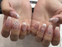 ミコ(MIKO)/チークラメフレンチ