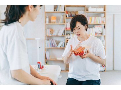 トトノエプラス(トトノエ+)の写真