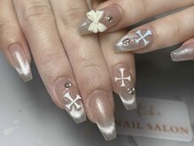 キヒ 巣鴨店(Kihi)/持ち込みデザイン