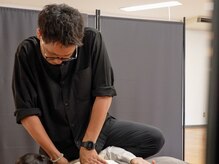 ゆうトレ接骨院