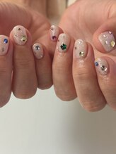 リブロン(le Bron)/