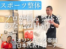 A1スポーツマッサージ治療院