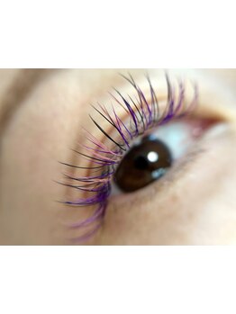 キープ力が自慢のサロン