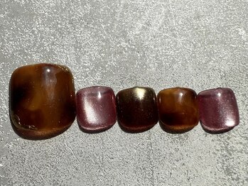 フット定額Aコース