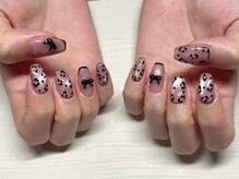 レア ネイル(lea nail)/デザインネイル