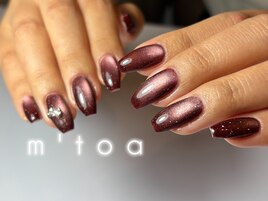 マグネットフラッシュ