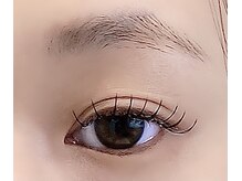 エルン(Elun)/フラットラッシュ/ LEDエクステ