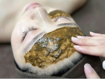 ラナンキュラス(Ranunculus)の写真/結果重視のエイジングケア専門サロン★美しさを取り戻す至福の時間を♪