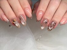 ジョアアンジェ 上本町店(joieange)