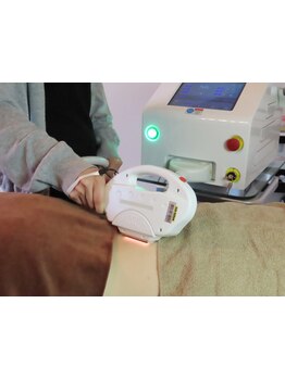 1回ごとにお支払い可能なサロン