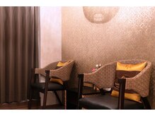 パヤタイトウキョウ 銀座店(PHAYA THAI TOKYO)/ペアでの施術も大歓迎です