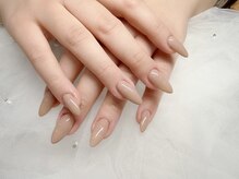 フェアリー(Fairy)/チップ長さだしワンカラー