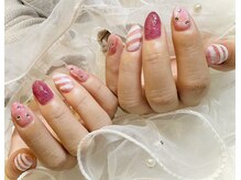 エレノア/定額デザイン