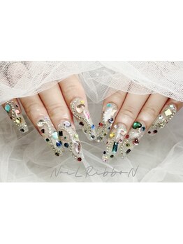 スカルプが得意なサロン