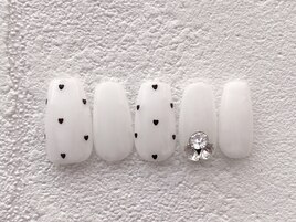 トレンド定額　7700円