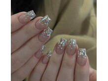 ロモサ 王子店(Romosa)/持ち込みデザイン［王子/赤羽］