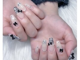 戸部担当★お持ち込みデザイン