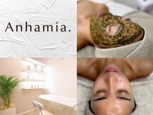 アンハミア 表参道(Anhamia.)