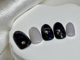 定額ハンド　8,000円コース