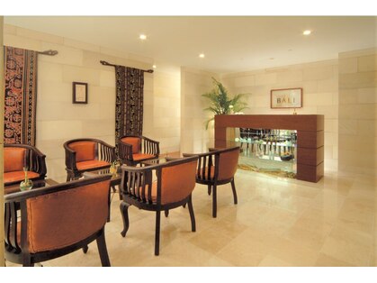 VS28スキンケアスタジオ バリイン 札幌駅前(BALI IN)の写真