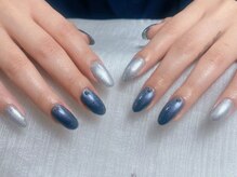 ドリーミー ネイル 上野(Dreamy Nail)/¥5500