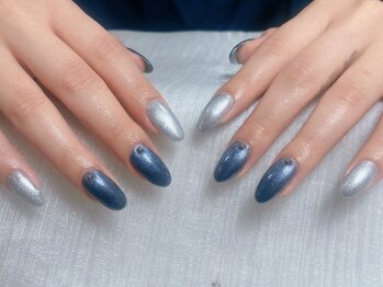 ドリーミー ネイル 上野(Dreamy Nail)/¥5500