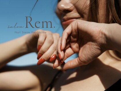 サロンレム(salon Rem.)の写真